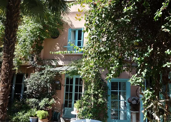 Maison 1850 18 R Avec Terrasse Et Parking En Option *