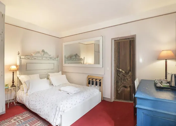 Séjour chez l'habitant Maison 1850 18 R Avec Terrasse Et Parking En Option Paris