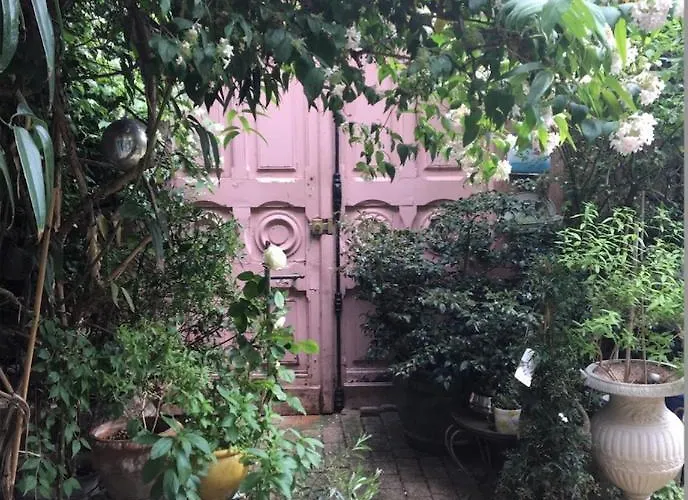 Maison 1850 18 R Avec Terrasse Et Parking En Option *