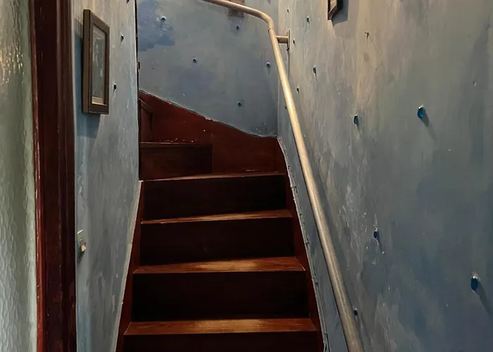 Maison 1850 18 R Avec Terrasse Et Parking En Option Paris